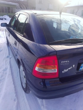 Opel Astra G, снимка 2