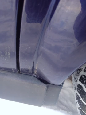 Opel Astra G, снимка 6