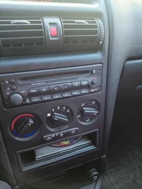 Opel Astra G, снимка 11