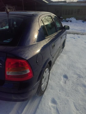 Opel Astra G, снимка 3