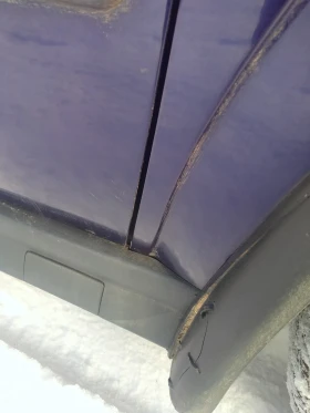 Opel Astra G, снимка 4