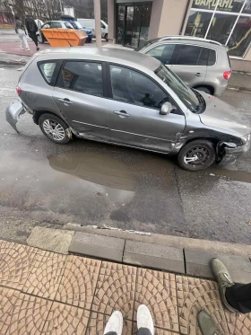 Mazda 3, снимка 4