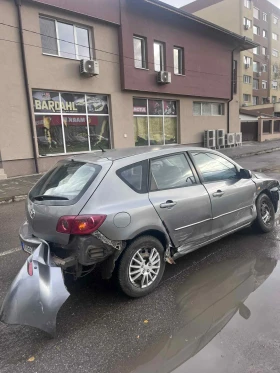 Mazda 3, снимка 3