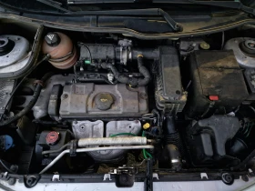 Peugeot 206 + 1.4i 107000км!!!, снимка 15
