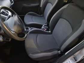 Peugeot 206 + 1.4i 107000км!!!, снимка 10