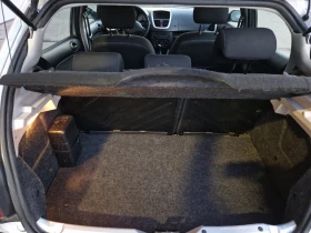 Peugeot 206 + 1.4i 107000км!!!, снимка 7