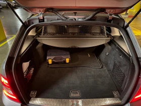 Mercedes-Benz C 220 CDI AMG, снимка 5