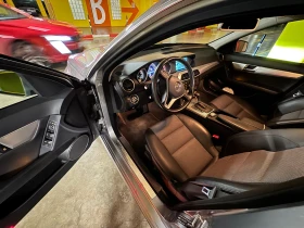 Mercedes-Benz C 220 CDI AMG, снимка 8