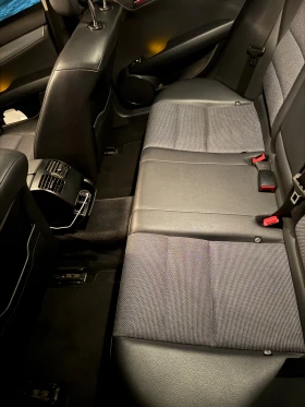 Mercedes-Benz C 220 CDI AMG, снимка 9