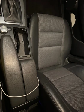 Mercedes-Benz C 220 CDI AMG, снимка 10