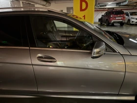 Mercedes-Benz C 220 CDI AMG, снимка 13