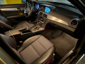 Mercedes-Benz C 220 CDI AMG, снимка 14