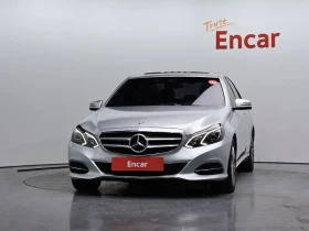 Mercedes-Benz E 220 Bluetech Avantgarde, снимка 3