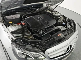 Mercedes-Benz E 220 Bluetech Avantgarde, снимка 6