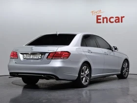 Mercedes-Benz E 220 Bluetech Avantgarde, снимка 2