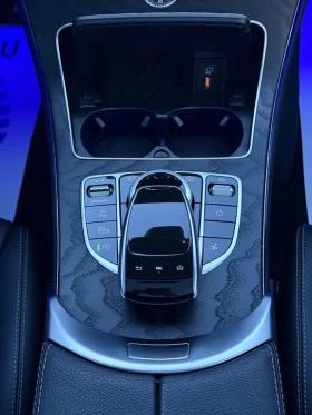 Mercedes-Benz C 300 Coupe 4MATIC* АвтоКредит* (Цена до БГ) , снимка 9