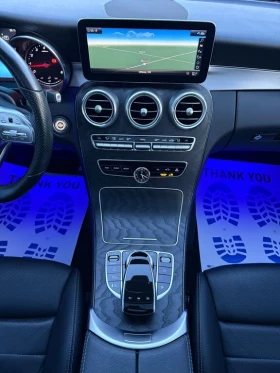 Mercedes-Benz C 300 Coupe 4MATIC* АвтоКредит* (Цена до БГ) , снимка 16