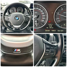 BMW 118 2.0D 143HP M PACK XDRIVE NAVI CAMERA, снимка 13
