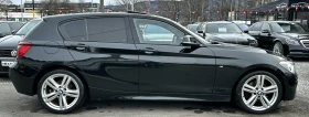 BMW 118 2.0D 143HP M PACK XDRIVE NAVI CAMERA, снимка 4