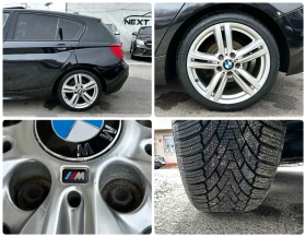 BMW 118 2.0D 143HP M PACK XDRIVE NAVI CAMERA, снимка 17
