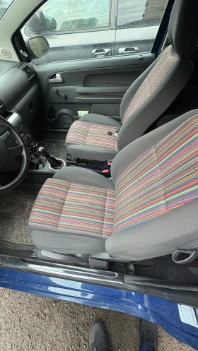VW Fox, снимка 6