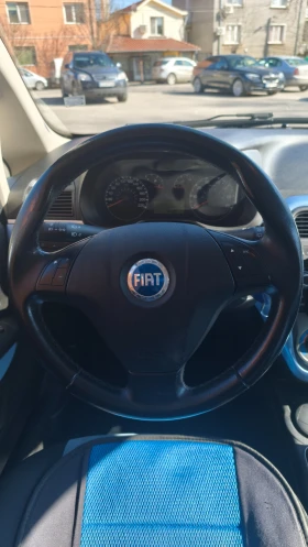 Fiat Punto, снимка 13