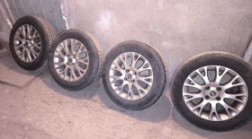 Fiat Punto, снимка 17