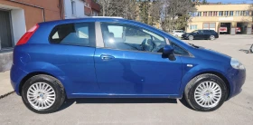 Fiat Punto, снимка 5
