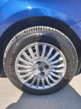 Fiat Punto, снимка 16
