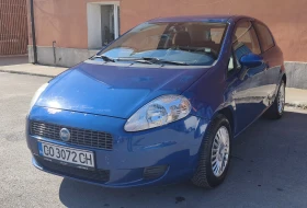 Fiat Punto, снимка 3