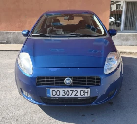 Fiat Punto, снимка 4