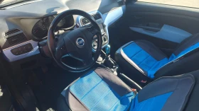 Fiat Punto, снимка 12