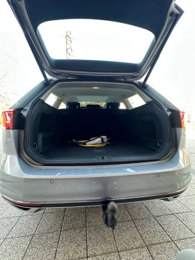 VW Passat GTE 1.4 TSI PHEV, снимка 6