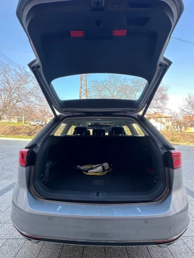 VW Passat GTE 1.4 TSI PHEV, снимка 5