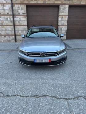 VW Passat GTE 1.4 TSI PHEV, снимка 3