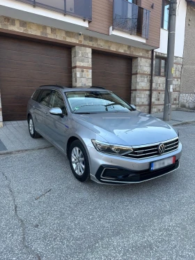 VW Passat GTE 1.4 TSI PHEV, снимка 1