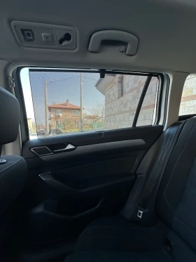 VW Passat GTE 1.4 TSI PHEV, снимка 10