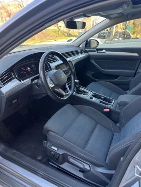 VW Passat GTE 1.4 TSI PHEV, снимка 8