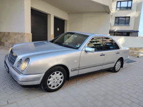 Mercedes-Benz E 250, снимка 2