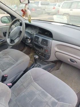 Renault Megane, снимка 5