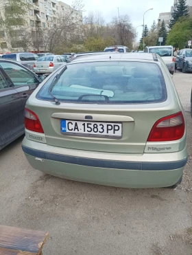 Renault Megane, снимка 2