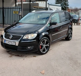 VW Touran, снимка 1