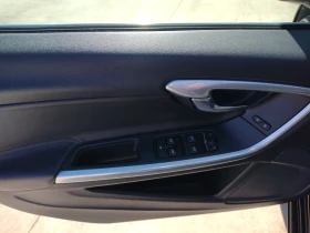 Volvo S60 2.0 D* D4* Автомат* Евро 6* Топ* , снимка 14