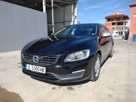 Volvo S60 2.0 D* D4* Автомат* Евро 6* Топ* , снимка 1