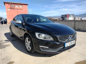Volvo S60 2.0 D* D4* Автомат* Евро 6* Топ* , снимка 7