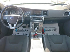 Volvo S60 2.0 D* D4* Автомат* Евро 6* Топ* , снимка 12