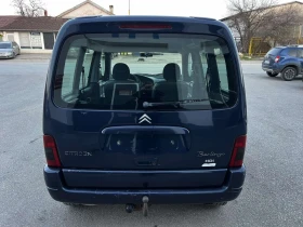 Citroen Berlingo, снимка 13