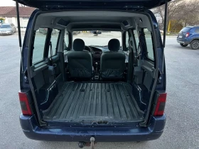 Citroen Berlingo, снимка 8