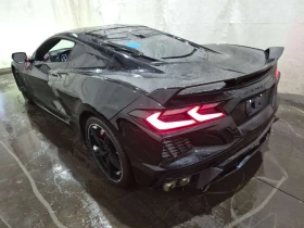 Chevrolet Corvette  2LT / CARFAX /360/HEAD UP , снимка 4