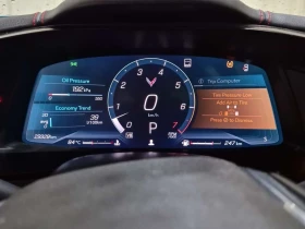 Chevrolet Corvette  2LT / CARFAX /360/HEAD UP , снимка 10